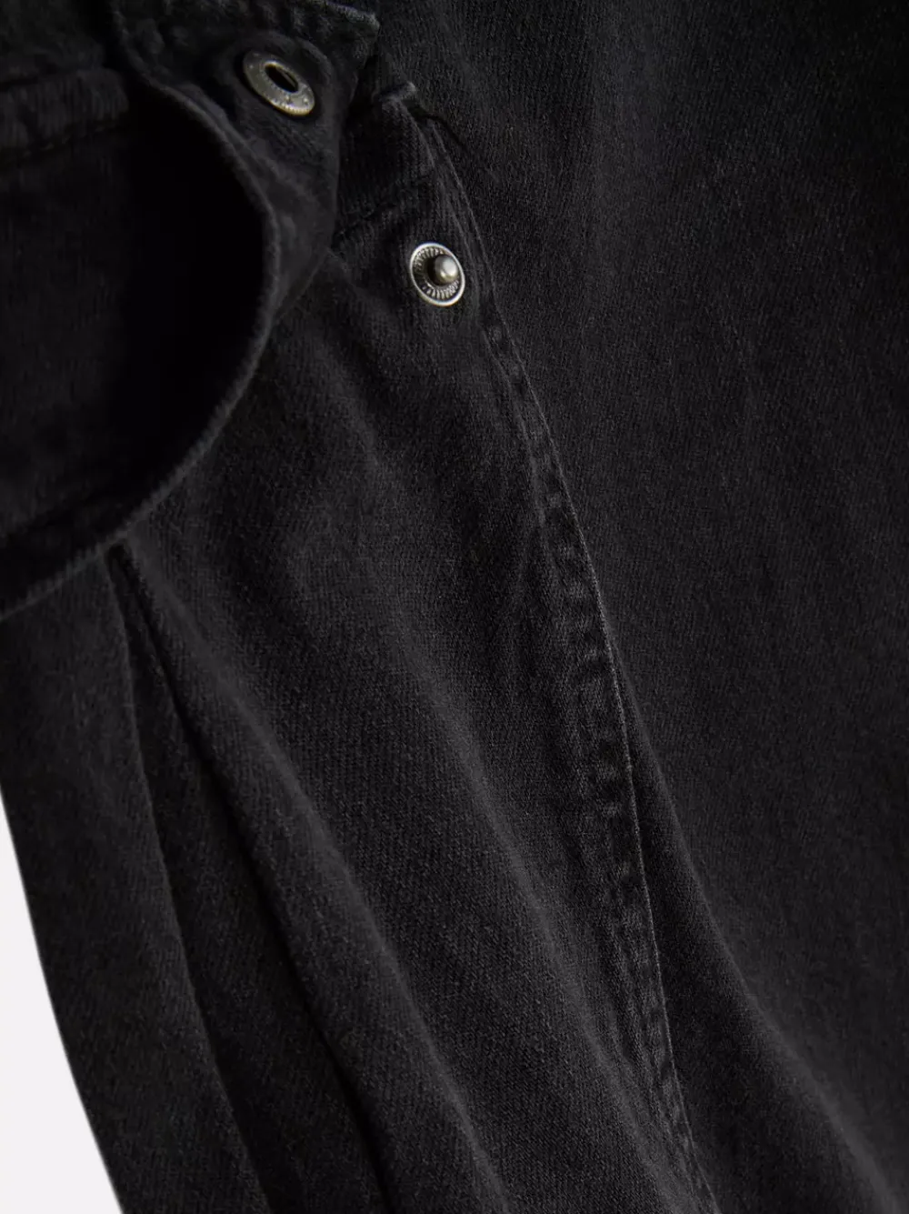 Primark Spodnie|Jeansy<Bojówki jeansowe