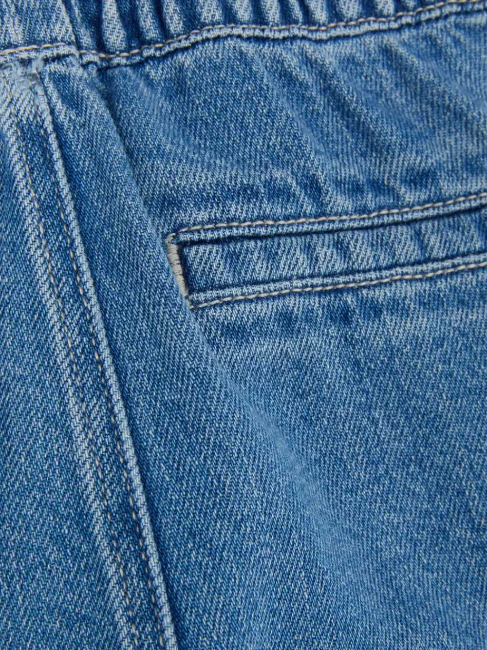 Primark Spodnie I Legginsy<Bojówki jeansowe