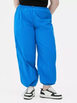 Primark Spodnie I Legginsy<Bojówki spadochronowe