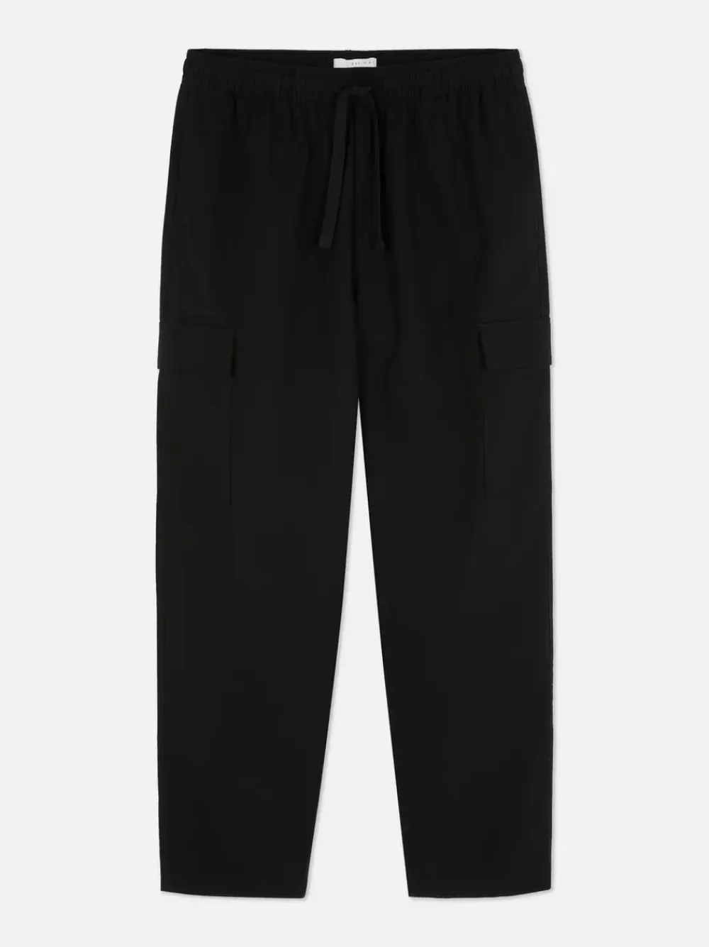 Primark Spodnie<Bojówki ze sznurkiem ściągającym