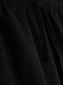 Primark Spodnie<Bojówki ze sznurkiem ściągającym