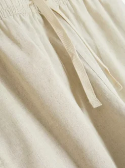 Primark Spodnie<Bojówki ze sznurkiem ściągającym