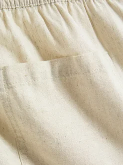 Primark Spodnie<Bojówki ze sznurkiem ściągającym