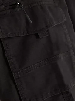 Primark Spodnie<Bojówki z luźnymi mankietami