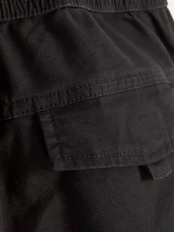 Primark Spodnie<Bojówki z luźnymi mankietami