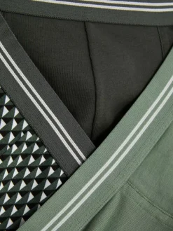 Primark Bielizna<Bokserki biodrówki, 3 pary