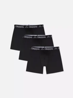 Primark Bielizna|Odzież Sportowa I Domowa<Bokserki Kappa x , 3 pary