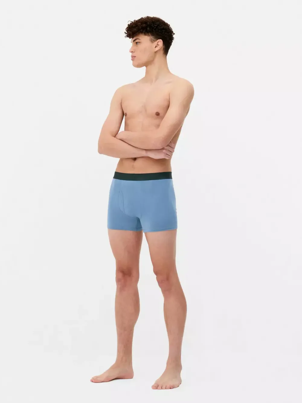 Primark Bielizna<Bokserki z modalu, 3 pary