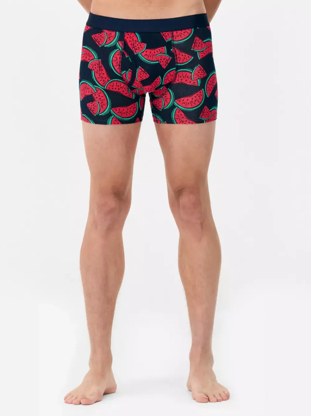 Primark Bielizna<Bokserki z nadrukami owoców, 3 pary