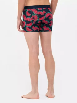 Primark Bielizna<Bokserki z nadrukami owoców, 3 pary