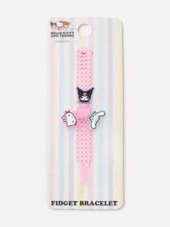 Dzieci Primark Gry<Bransoletka antystresowa z motywem Hello Kitty