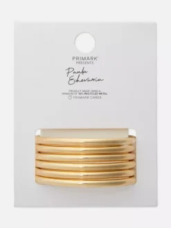 Primark Biżuteria<Bransoletki bangle Paula Echevarría, 6 szt.