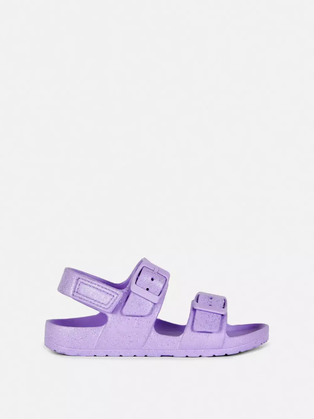 Dzieci Primark Sandały I Klapki<Brokatowe sandały z paskami z klamrą