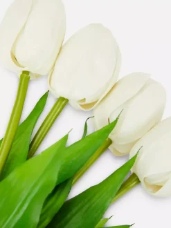 Primark Sztuczne Rośliny I Kwiaty<Bukiecik sztucznych tulipanów