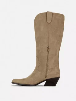 Primark Buty Za Kostkę<Buty kowbojskie Paula Echevarría