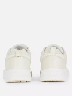 Primark Buty Sportowe|Odzież Domowa I Na Siłownię<Buty sportowe na grubej podeszwie ze wstawkami