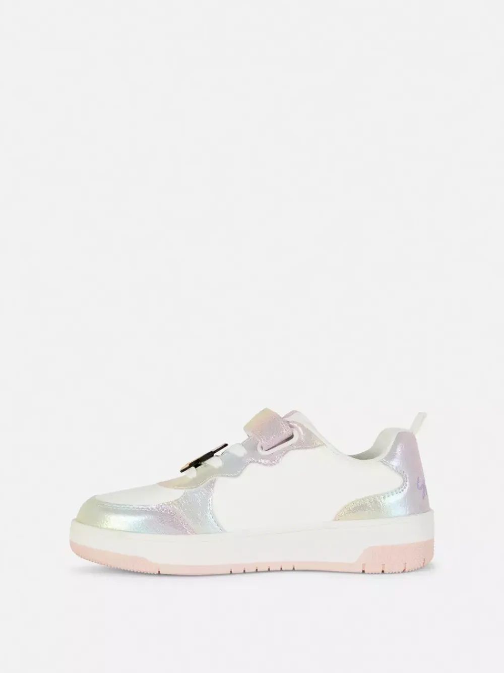 Dzieci Primark Buty Sportowe<Buty sportowe z metalicznym wzorem i motywem Disneya