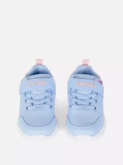 Dzieci Primark Buty Sportowe<Buty sportowe z motywem Disneya i efektem ombré