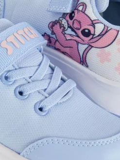 Dzieci Primark Buty Sportowe<Buty sportowe z motywem Disneya i efektem ombré