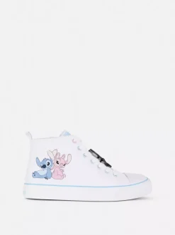 Dzieci Primark Buty Sportowe<Buty sportowe z motywem Lilo i Sticha Disneya
