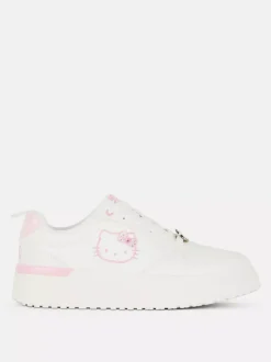 Primark Buty Sportowe<Buty sportowe z nadrukiem Hello Kitty