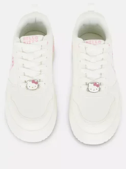Primark Buty Sportowe<Buty sportowe z nadrukiem Hello Kitty