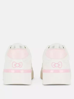 Primark Buty Sportowe<Buty sportowe z nadrukiem Hello Kitty
