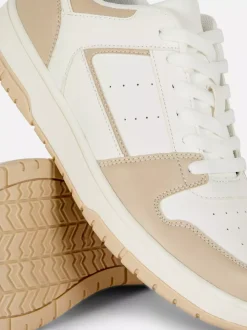Primark Buty Sportowe|Odzież Domowa I Na Siłownię<Buty sportowe z niską cholewką i panelami