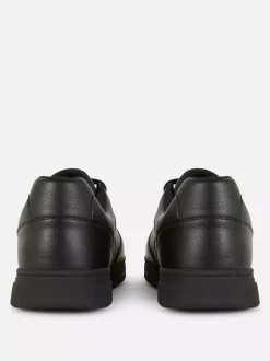 Primark Odzież Sportowa I Domowa|Buty Sportowe<Buty sportowe z niską cholewką i panelami