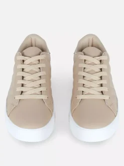 Primark Buty Sportowe|Odzież Domowa I Na Siłownię<Buty sportowe z niską cholewką i strasem