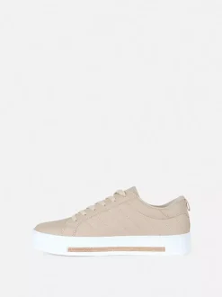 Primark Buty Sportowe|Odzież Domowa I Na Siłownię<Buty sportowe z niską cholewką i strasem
