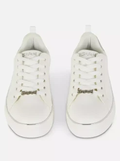 Primark Buty Sportowe|Odzież Domowa I Na Siłownię<Buty sportowe z niską cholewką, motyw Sticha Disneya