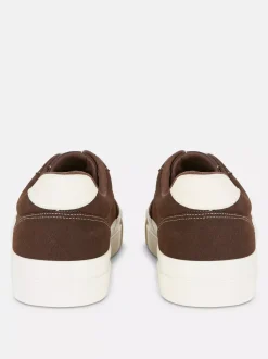 Primark Buty Sportowe|Odzież Sportowa I Domowa<Buty sportowe z niską cholewką na grubej podeszwie