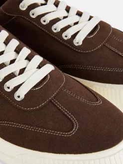 Primark Buty Sportowe|Odzież Sportowa I Domowa<Buty sportowe z niską cholewką na grubej podeszwie