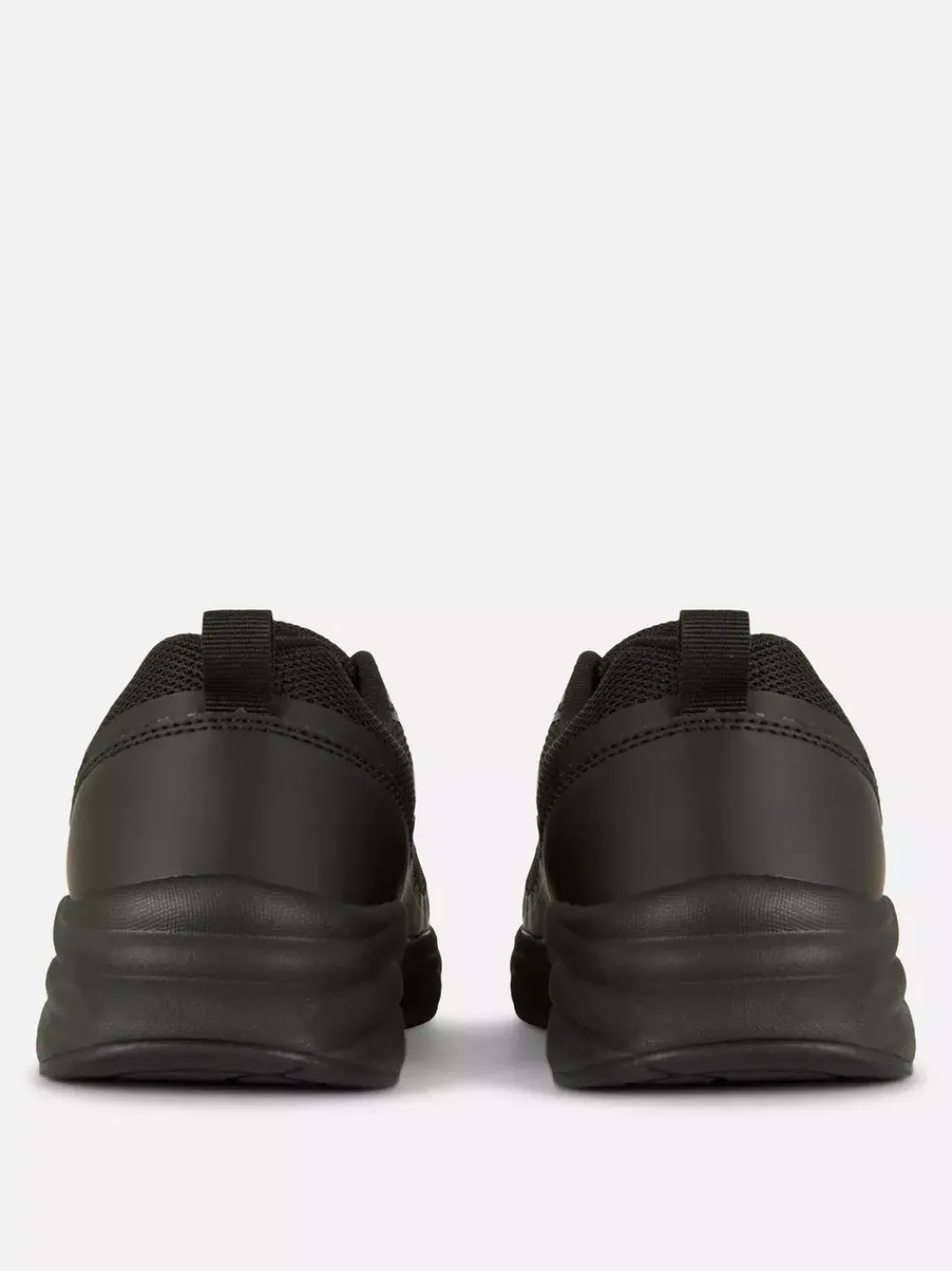 Primark Buty Sportowe|Odzież Domowa I Na Siłownię<Buty sportowe z niską cholewką z panelami