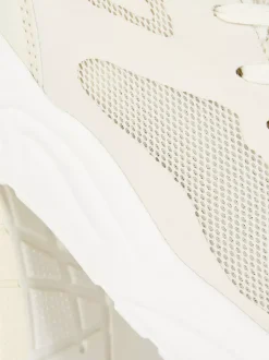 Primark Buty Sportowe|Odzież Domowa I Na Siłownię<Buty sportowe z niską cholewką z panelami