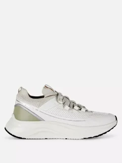 Primark Buty Sportowe|Odzież Domowa I Na Siłownię<Buty sportowe z siateczką