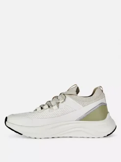 Primark Buty Sportowe|Odzież Domowa I Na Siłownię<Buty sportowe z siateczką