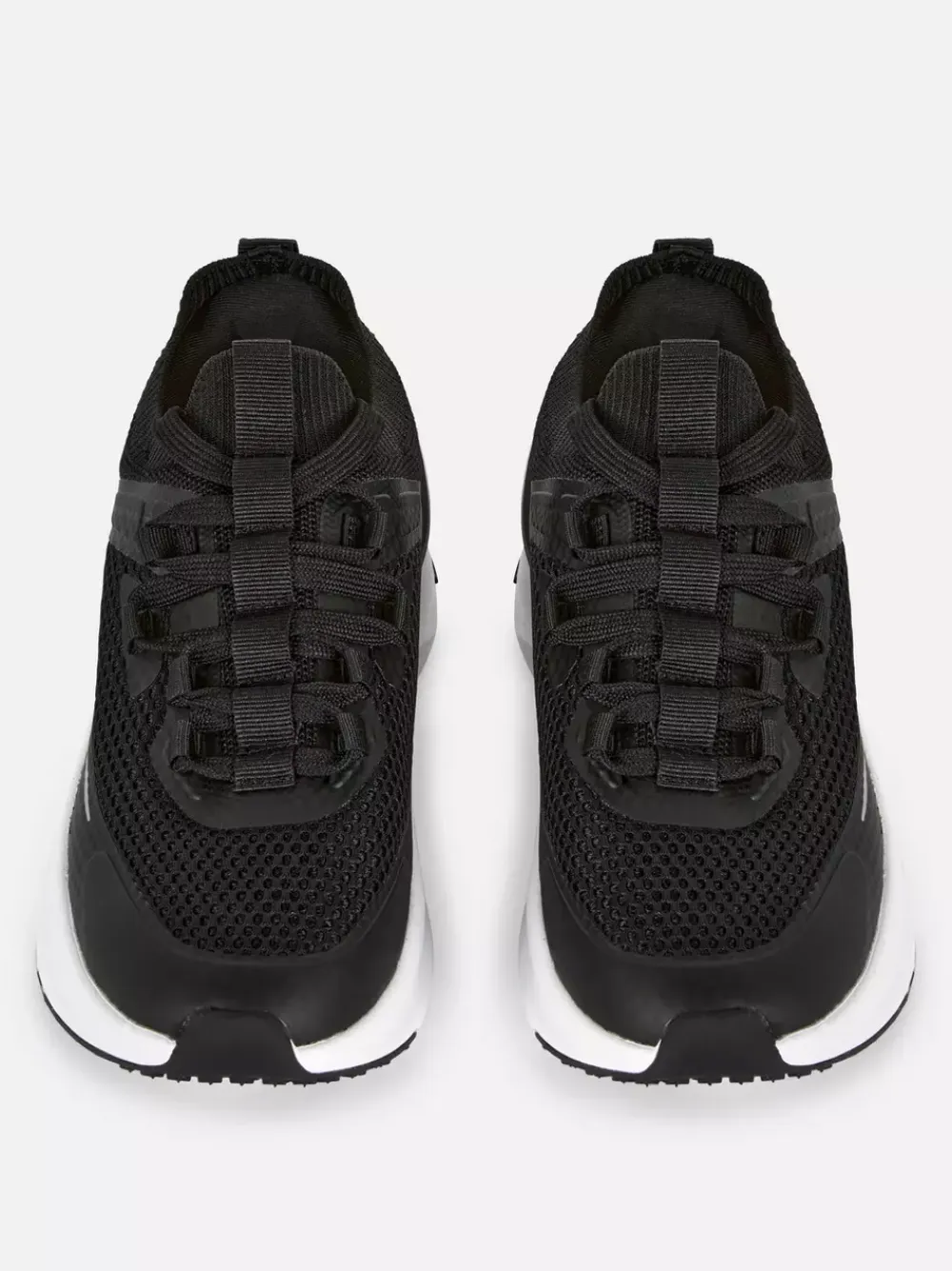 Primark Buty Sportowe|Odzież Domowa I Na Siłownię<Buty sportowe z siateczką