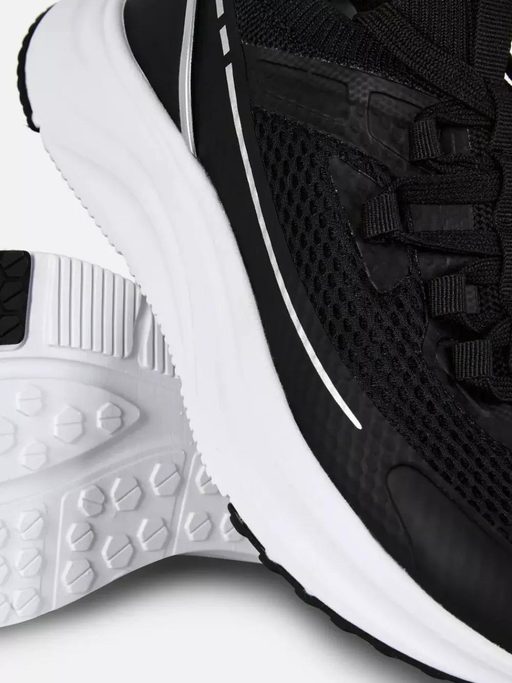 Primark Buty Sportowe|Odzież Domowa I Na Siłownię<Buty sportowe z siateczką