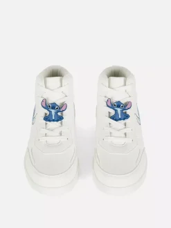 Dzieci Primark Buty Sportowe<Buty sportowe z wysoką cholewką i motywem Disneya