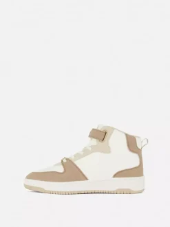 Dzieci Primark Buty Sportowe<Buty sportowe z wysoką cholewką z motywem Disneya