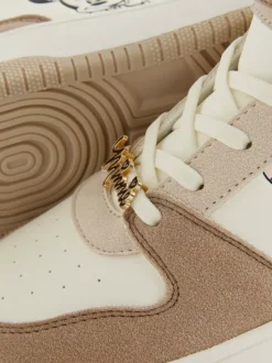 Dzieci Primark Buty Sportowe<Buty sportowe z wysoką cholewką z motywem Disneya