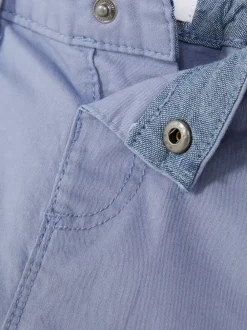 Primark Spodnie I Legginsy<Chinosy z podwiniętą nogawką