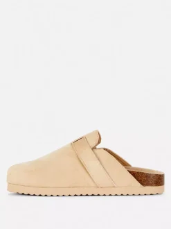 Primark Sandały<Chodaki z klamrą