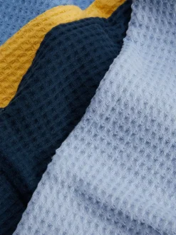 Primark Zastawa Stołowa<Ściereczki kuchenne o waflowej teksturze, 4 szt.