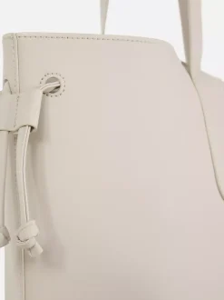 Primark Torby I Portmonetki<Ściągana sznurkiem torba shopper ze sztucznej skóry