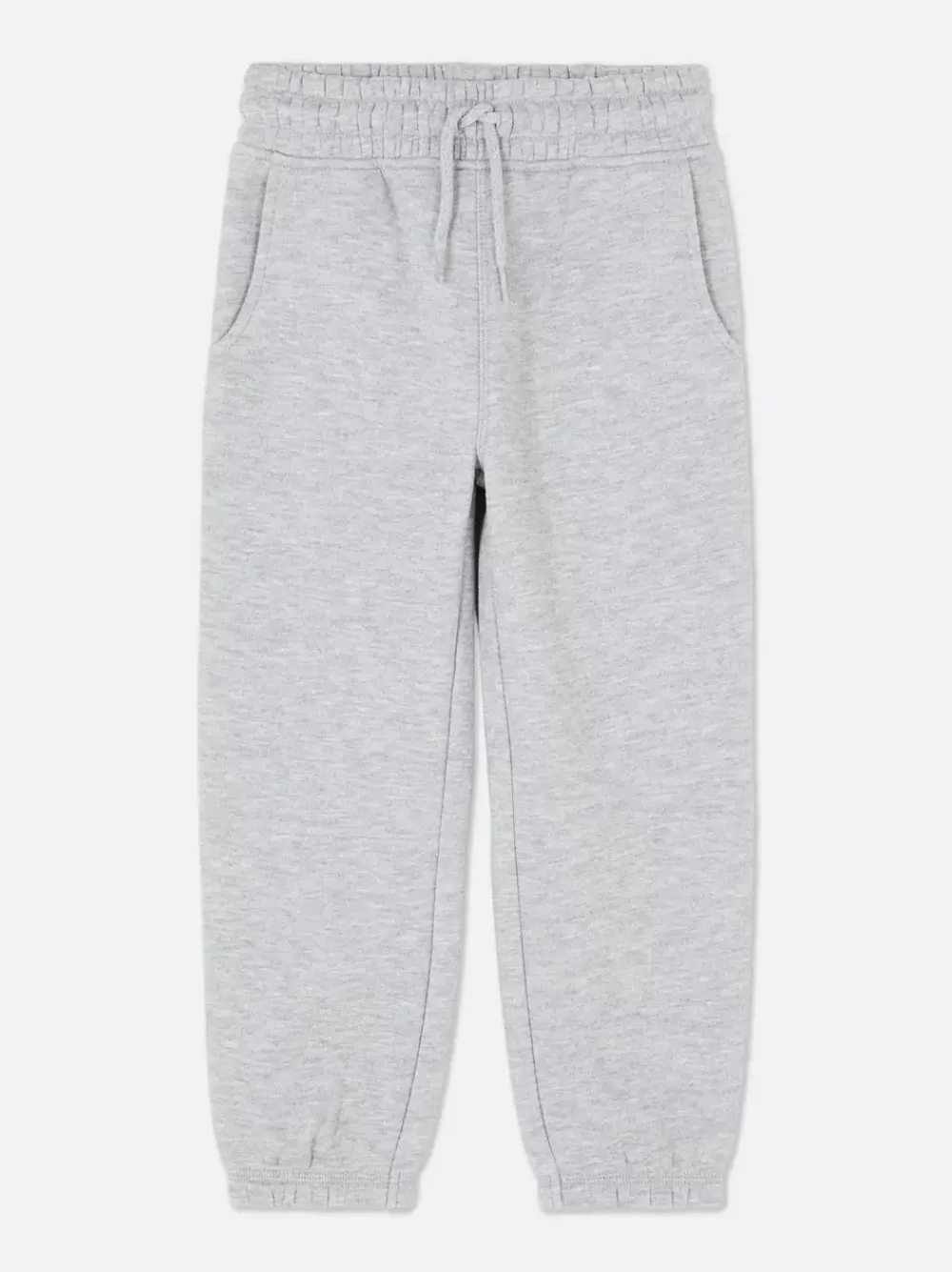 Dzieci Primark Spodnie Dresowe<Ściągane spodnie dresowe ze sznurkiem dla chłopców