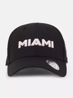 Primark Czapki, Rękawiczki I Szaliki<Czapka z daszkiem i motywem Inter Miami CF
