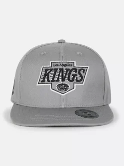 Primark Czapki, Rękawiczki I Szaliki<Czapka z daszkiem i motywem NHL Los Angeles Kings